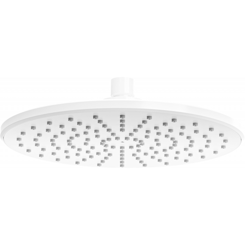 Mexen D-40 Reendouche 22 cm, wäiss - 79740-20