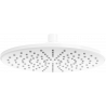 Mexen D-40 vihmadušš 22 cm, valge - 79740-20