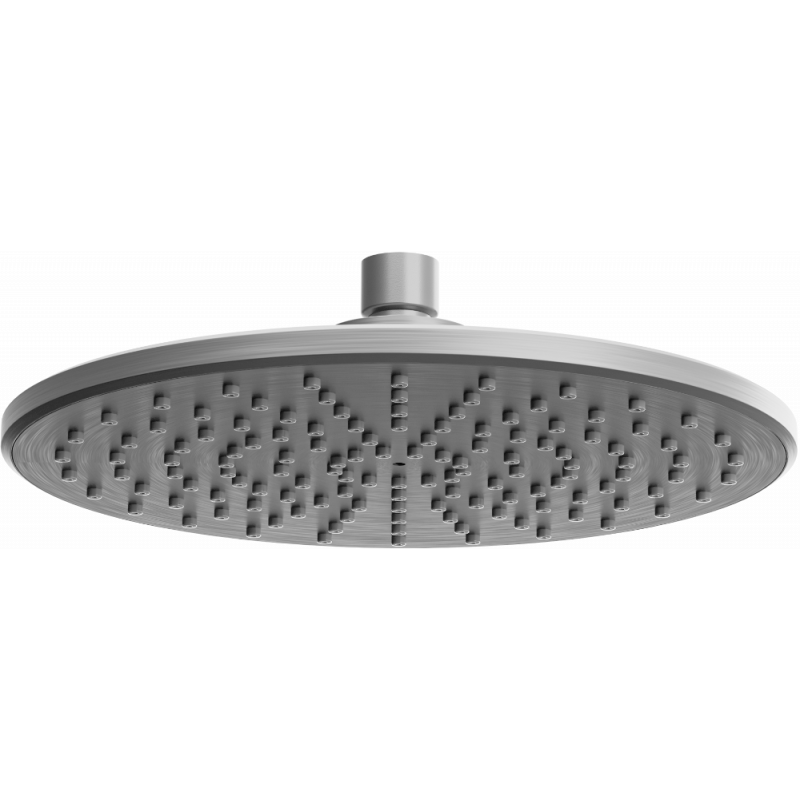 Mexen D-40 Regendusche 22 cm, Graphit - 79740-66