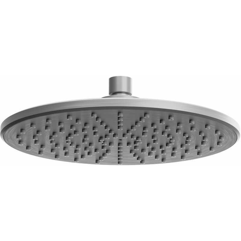 Mexen D-40 Regenduschkopf 22 cm, Graphit - 79740-66