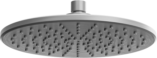 Mexen D-40 κεφαλή ντους 22 cm, γκρί - 79740-66