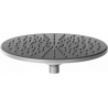Mexen D-40 deszczownica 22 cm, grafit - 79740-66