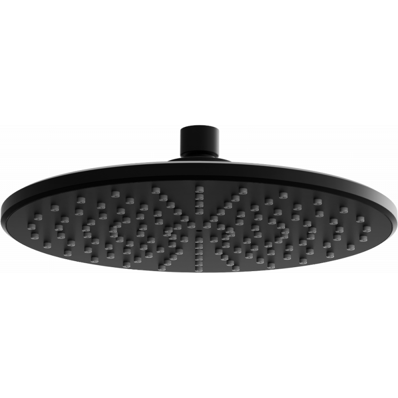 Mexen D-40 rociador de 22 cm, negro - 79740-70