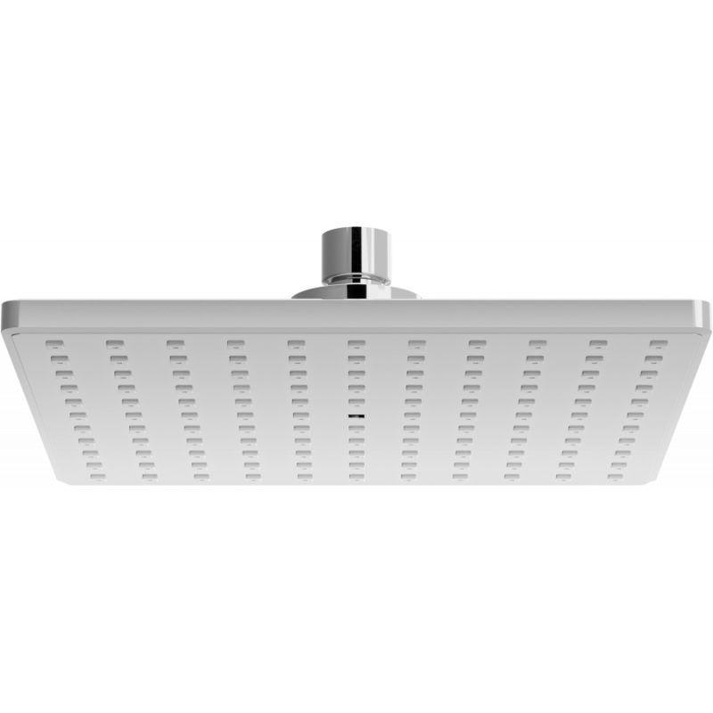 Mexen D-45 ducha 20x20 cm, cromo - 79745-00