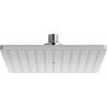 Mexen D-45 pomme de douche 20x20 cm, chrom - 79745-00
