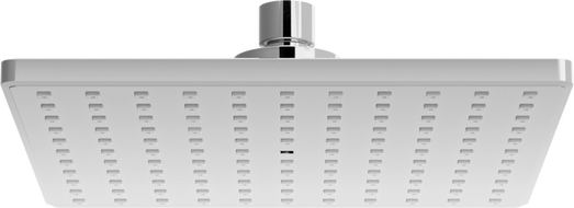 Mexen D-45 takdusch 20x20 cm, krom - 79745-00