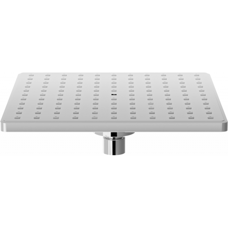 Mexen D-45 κεφαλή ντους ψιλής βροχής 20x20 cm, χρώμιο - 79745-00