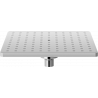 Mexen D-45 soffione doccia 20x20 cm, cromato - 79745-00