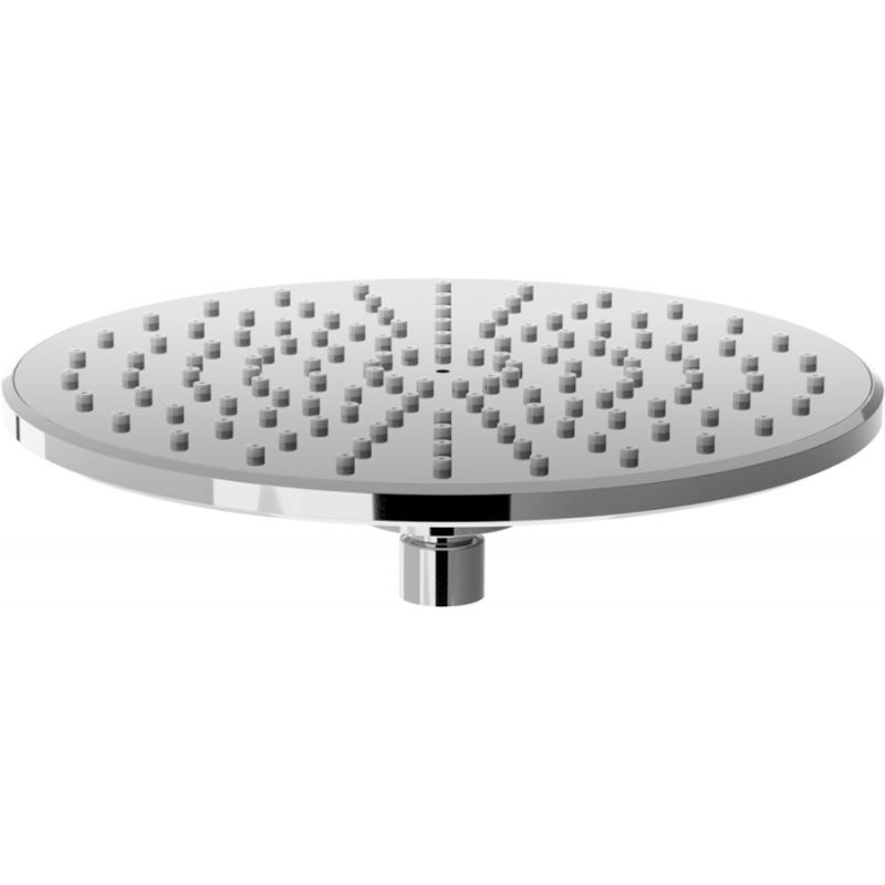 Mexen D-40 Regendusche 22 cm, Chrom - 79740-00