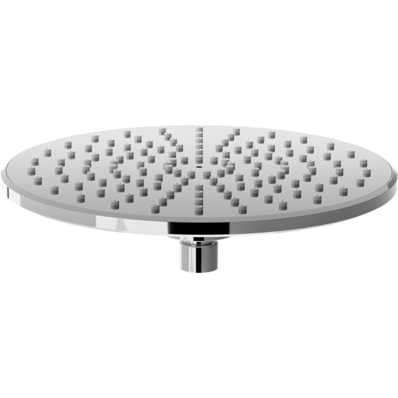 Mexen D-40 rociador de ducha 22 cm, cromo - 79740-00