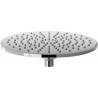 Mexen D-40 showerhead 22 cm, chrome - 79740-00