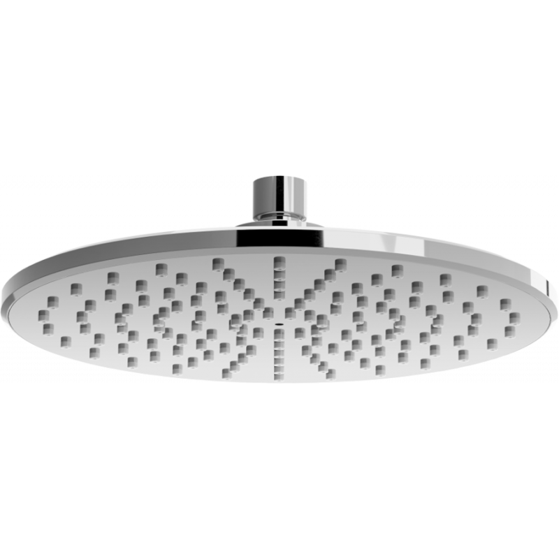 Mexen D-40 Regendusche 22 cm, Chrom - 79740-00