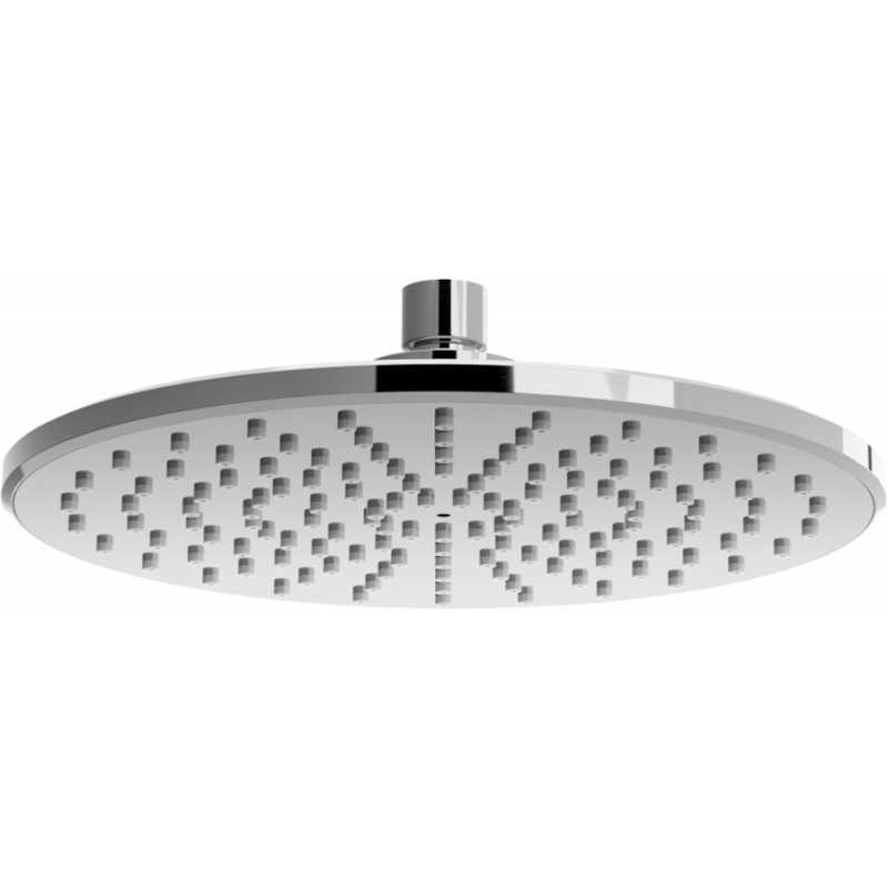 Mexen D-40 rociador de ducha 22 cm, cromo - 79740-00