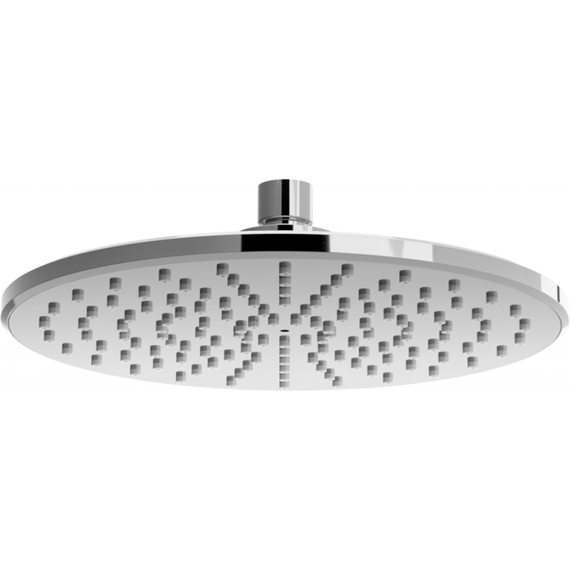 Mexen D-40 Shower Head 22 cm, chrome - 79740-00