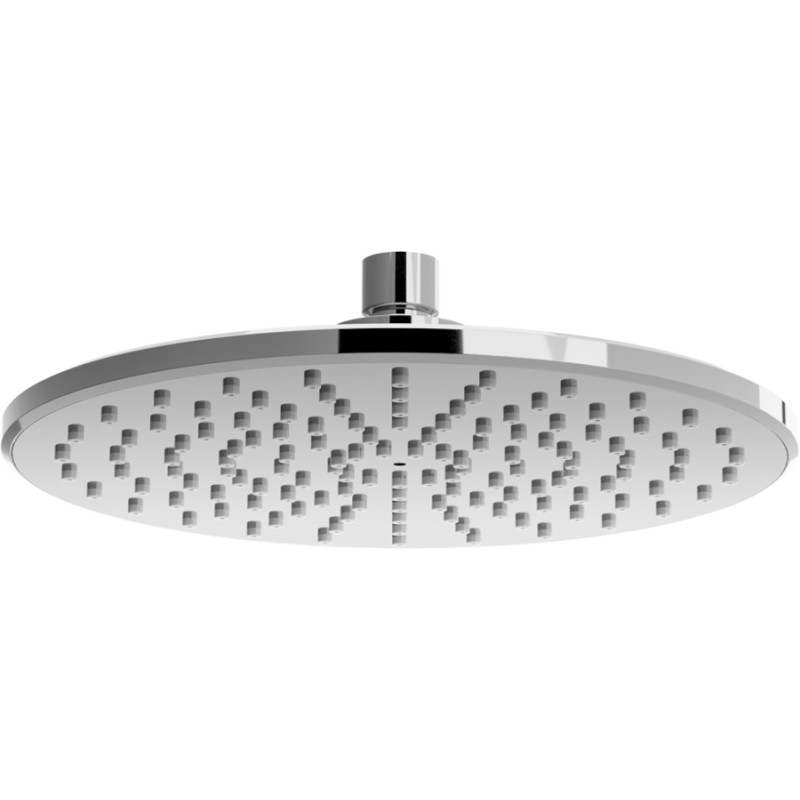 Mexen D-40 vihmadušš 22 cm, kroom - 79740-00