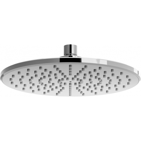 Mexen D-40 ducheiro 22 cm, cromado - 79740-00