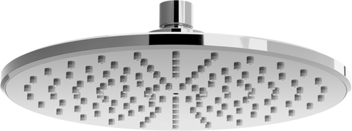 Mexen D-40 regndusch 22 cm, krom - 79740-00