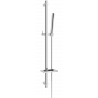 Mexen DQ70 Duschset verschiebbar, Chrom - 785704581-00