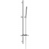 Mexen DQ70 ensemble de douche coulissant, chrome - 785704581-00