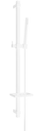 Mexen DQ70 Duschset schiebbar, weiß - 785704581-20