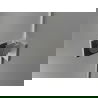Mexen Lunar-F L Faltbare Duschabtrennung rechts 150 cm, transparent, gebürsteter Nickel - 836SL-150-050-97-00-P