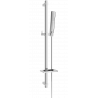 Mexen DQ72 klizni tuš set, krom - 785724581-00