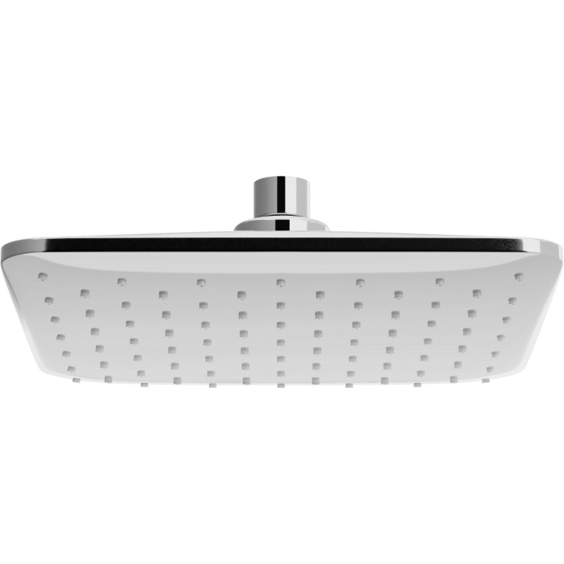 Mexen D-62 douche à effet pluie 20x20 cm, chrome - 79762-00