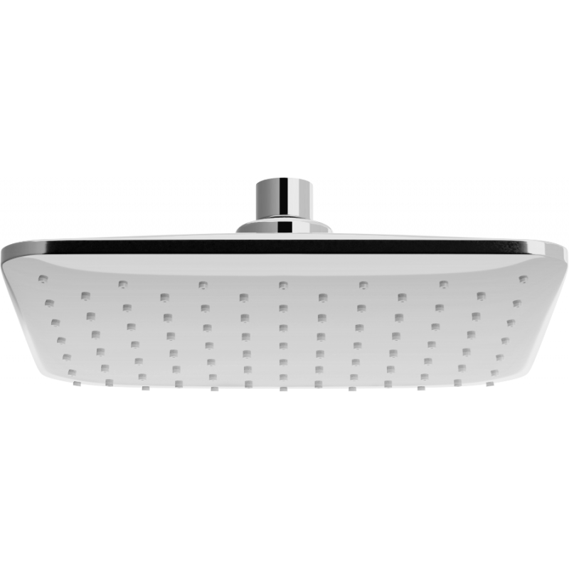 Mexen D-62 sadesuihku 20x20 cm, kromi - 79762-00