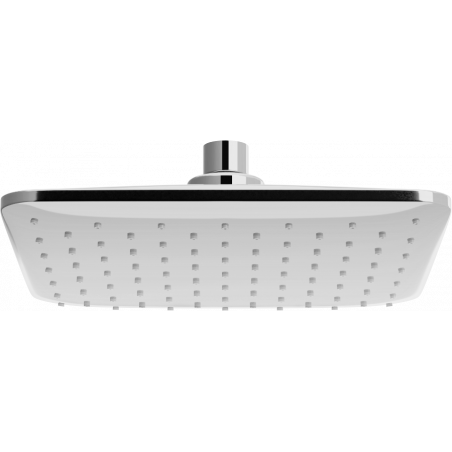 Mexen D-62 sadesuihku 20x20 cm, kromi - 79762-00