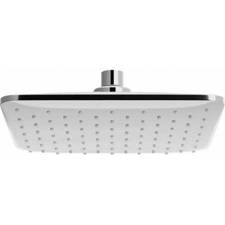 Mexen D-62 vihmaduššipea 20x20 cm, kroom - 79762-00