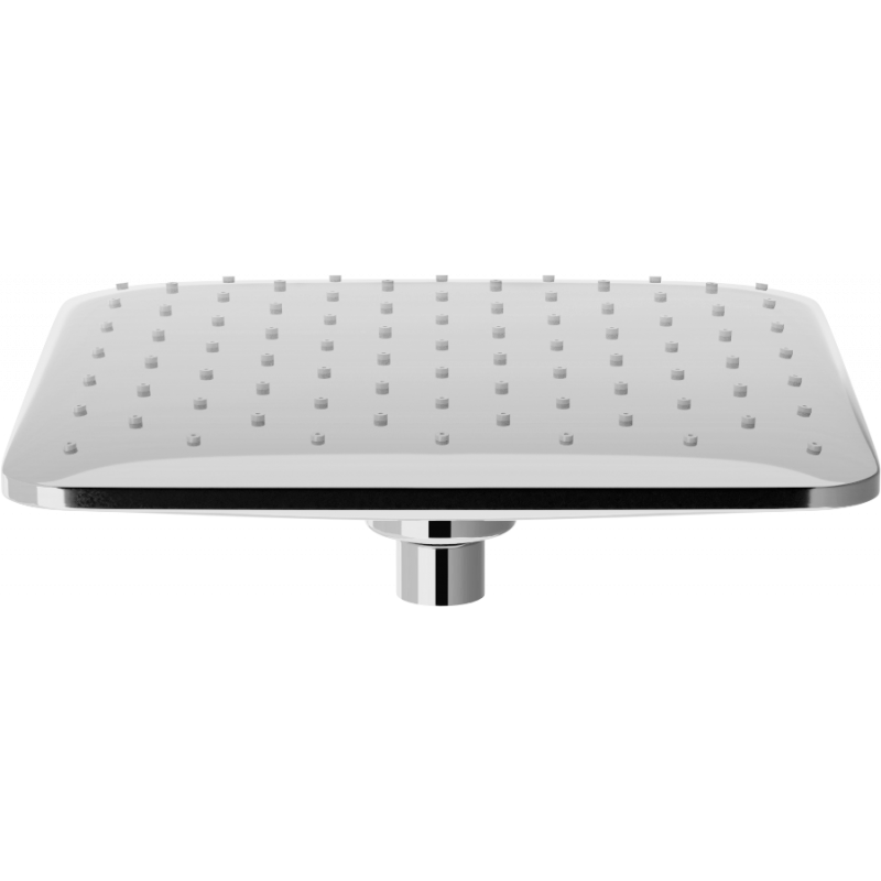 Mexen D-62 douche de tête 20x20 cm, chromé - 79762-00