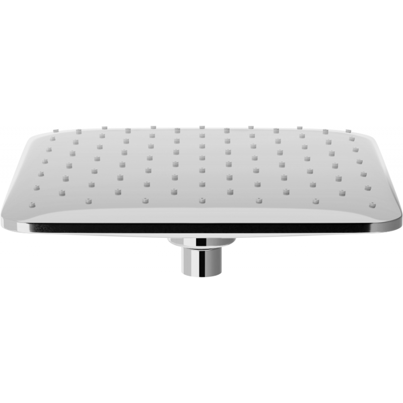Mexen D-62 regendouche 20x20 cm, chroom - 79762-00