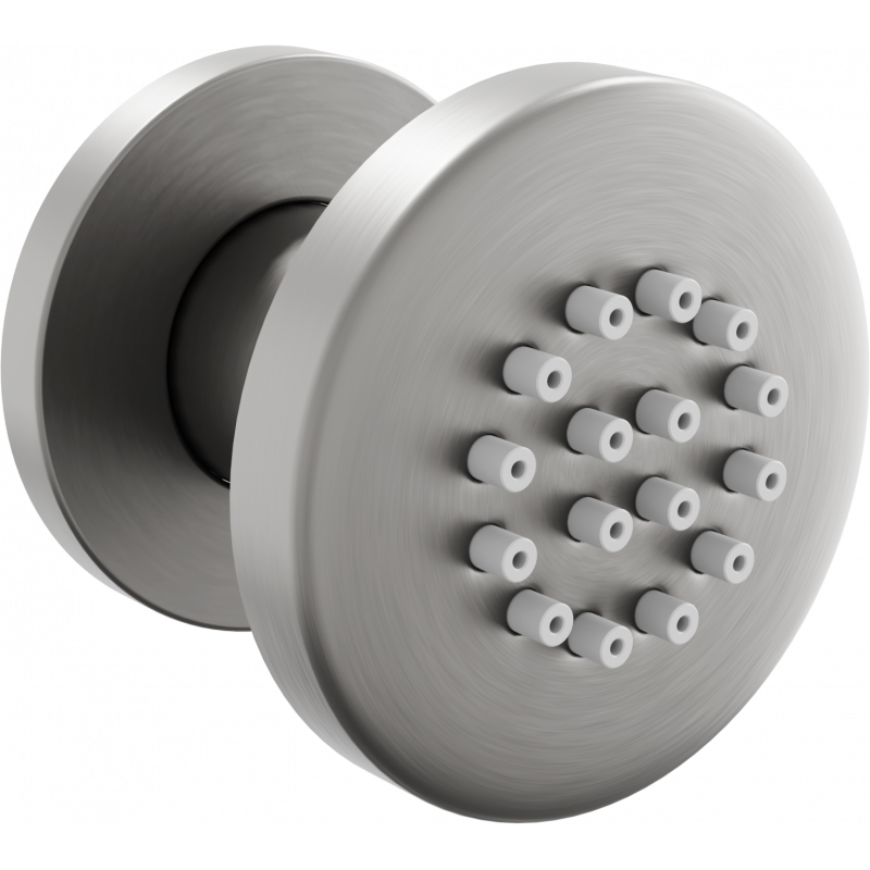 Mexen buse latérale en saillie, graphite - 79361-66