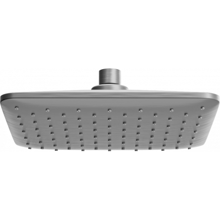 Mexen D-62 Regendusche 20x20 cm, Graphit - 79762-66