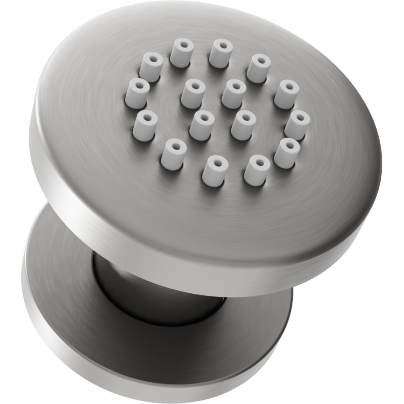 Mexen buse latérale en saillie, graphite - 79361-66