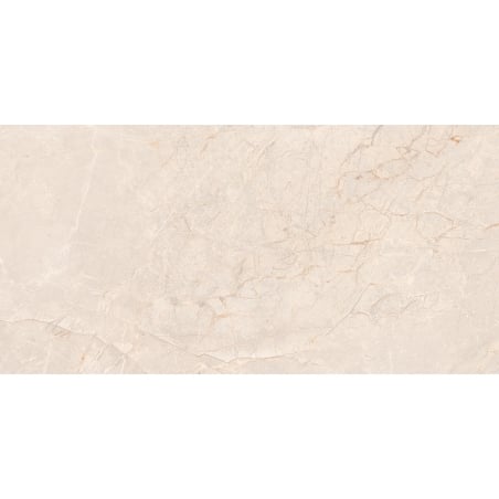 Mexen Dolca Crema glazed porcelain rectified tile G1, floor-wall tile 120 x 60 cm, carving - TL427-120-060-00