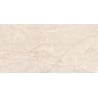 Mexen Dolca Crema glazed porcelain rectified tile G1, floor-wall tile 120 x 60 cm, carving - TL427-120-060-00
