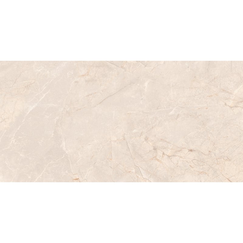 Mexen Dolca Crema glazed porcelain rectified tile G1, floor-wall tile 120 x 60 cm, carving - TL427-120-060-00