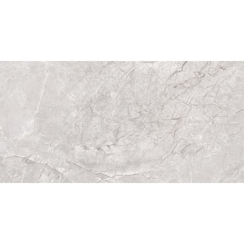 Mexen Dolca Bianco glänzendes Feinsteinzeug rekt. G1, Boden- und Wandfliese 120 x 60 cm, Carving - TL427-120-060-01