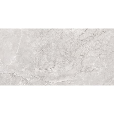 Mexen Dolca Bianco glänzendes Feinsteinzeug rekt. G1, Boden- und Wandfliese 120 x 60 cm, Carving - TL427-120-060-01
