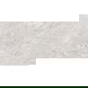 Mexen Dolca Bianco geglazuurde gerectificeerde G1 gres, vloer- en wandtegel 120 x 60 cm, carving - TL427-120-060-01