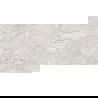 Mexen Dolca Bianco geglazuurde gerectificeerde G1 gres, vloer- en wandtegel 120 x 60 cm, carving - TL427-120-060-01