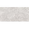 Mexen Dolca Bianco glänzendes Feinsteinzeug rekt. G1, Boden- und Wandfliese 120 x 60 cm, Carving - TL427-120-060-01