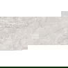 Mexen Dolca Bianco geglazuurde gerectificeerde G1 gres, vloer- en wandtegel 120 x 60 cm, carving - TL427-120-060-01