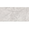 Mexen Dolca Bianco glänzendes Feinsteinzeug rekt. G1, Boden- und Wandfliese 120 x 60 cm, Carving - TL427-120-060-01