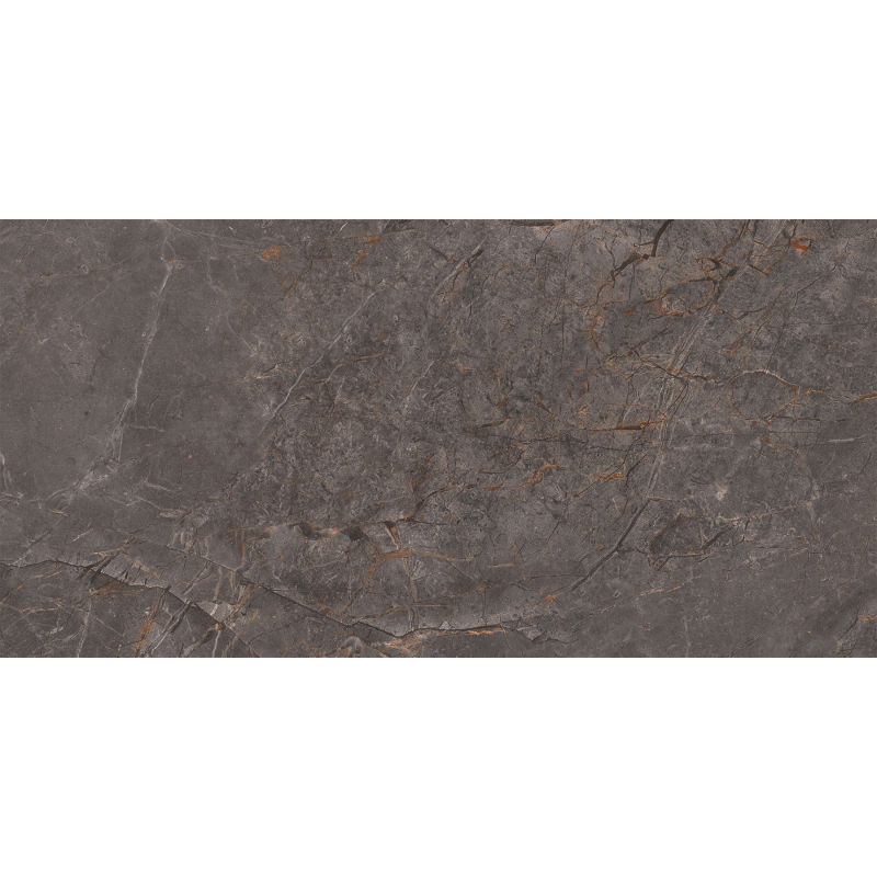 Mexen Dolca Nero geglazuurde gerectificeerde gres G1, vloer- en wandtegel 120 x 60 cm, carving - TL427-120-060-03