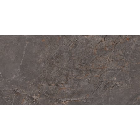 Mexen Dolca Nero grès émaillé rect. G1, carreau sol-mur 120 x 60 cm, carving - TL427-120-060-03