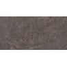 Mexen Dolca Nero sjajna gres rekt. G1, podna i zidna pločica 120 x 60 cm, carving - TL427-120-060-03