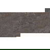 Mexen Dolca Nero geglazuurde gerectificeerde gres G1, vloer- en wandtegel 120 x 60 cm, carving - TL427-120-060-03