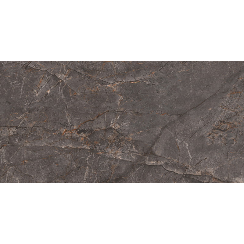 Mexen Dolca Nero gres szkliwiony rekt. G1, płytka podłogowo-ścienna 120 x 60 cm, carving - TL427-120-060-03